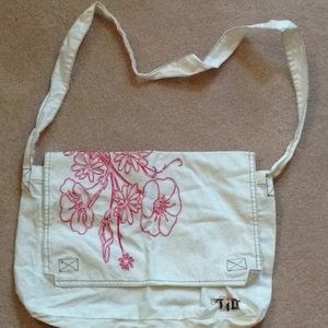 Tilt- Crossbody Bag